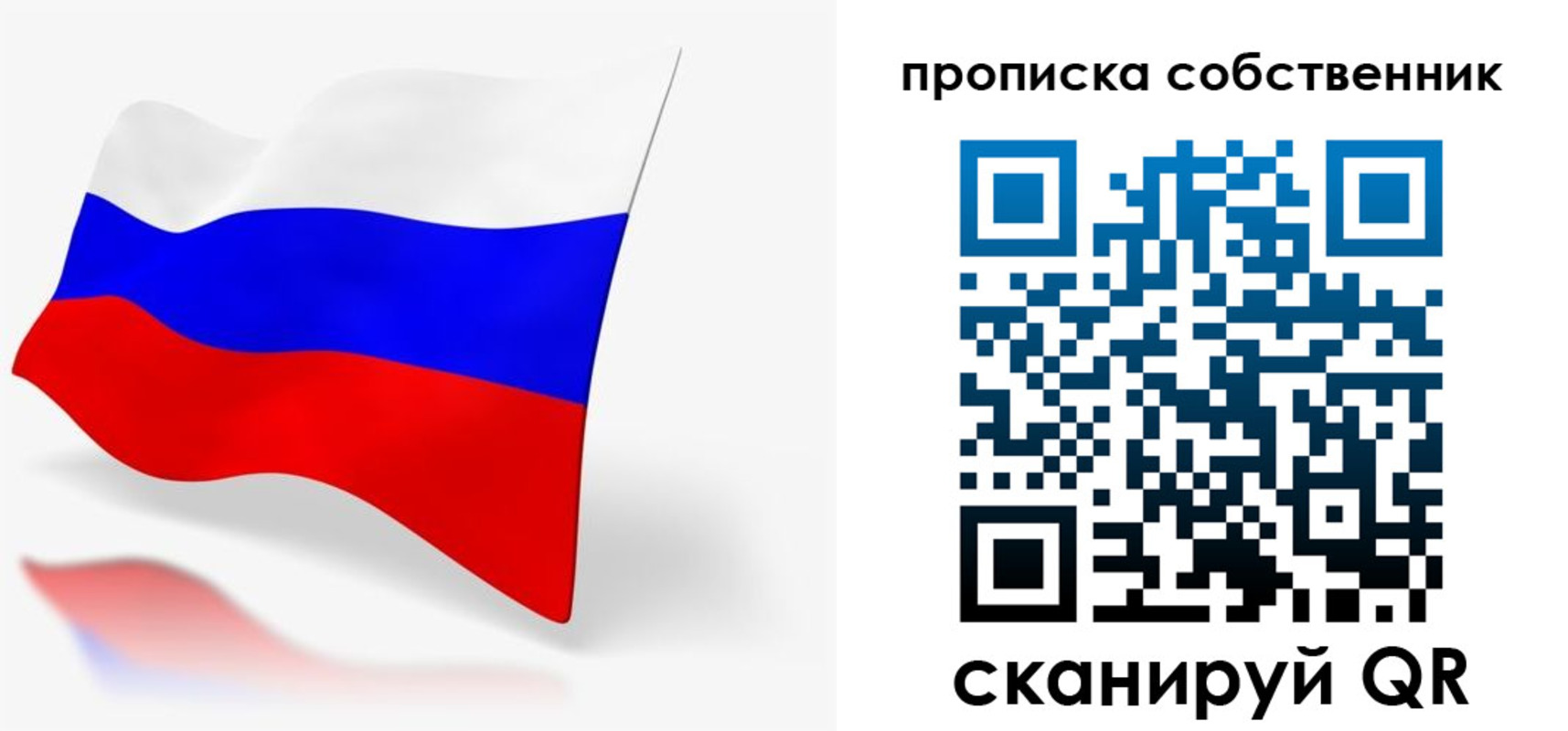 прописка в квартире в Брянской области